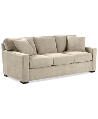 Radley 86" Fabric Queen Sleeper Sofa Bed