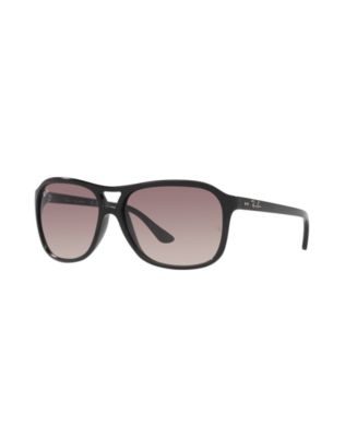 超美品レイバンRAYBANサングラスRB4128 Ray-Ban Unisex Gradient Sunglasses, RB4128 - Macy's