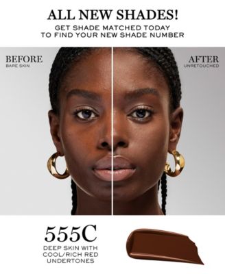 Teint Idole Ultra Wear Foundation