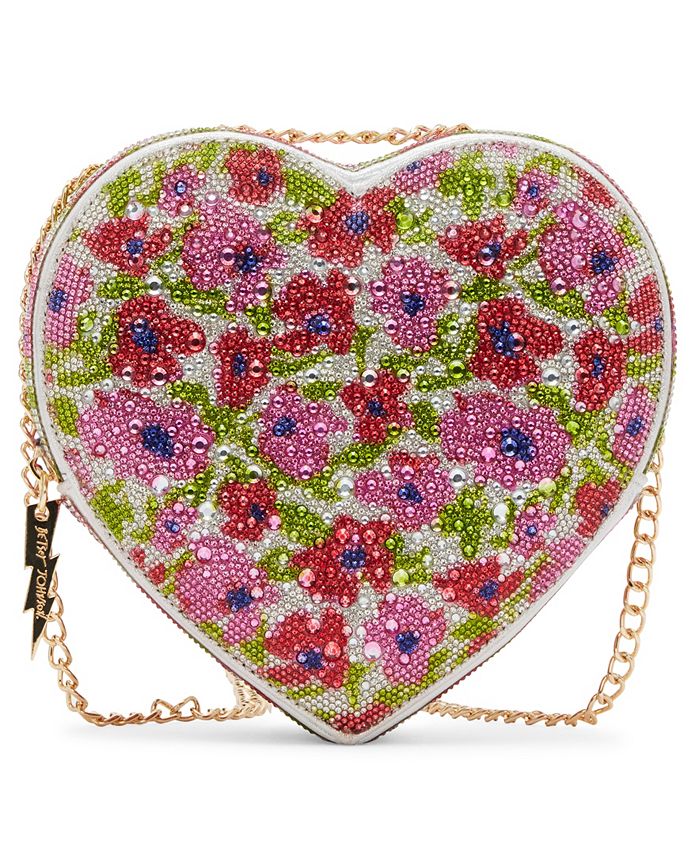 Betsey johnson sales mini convertible backpack