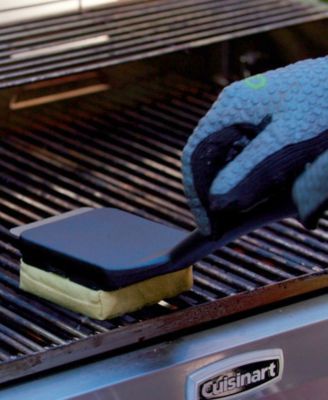 Grill Renew 18" Steam Cleaner Brush