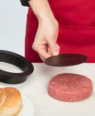 4 in 1 5.5" Burger Press