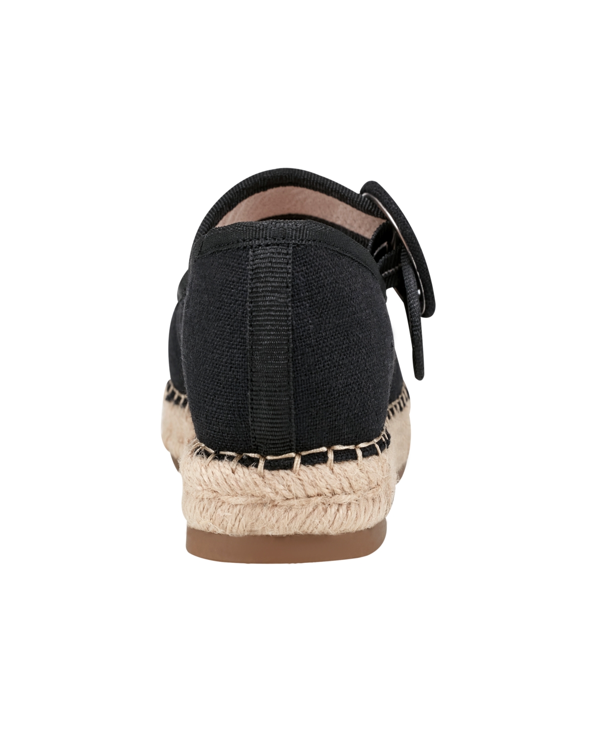 Bandolino Women's Pannie Mary Jane Espadrilles