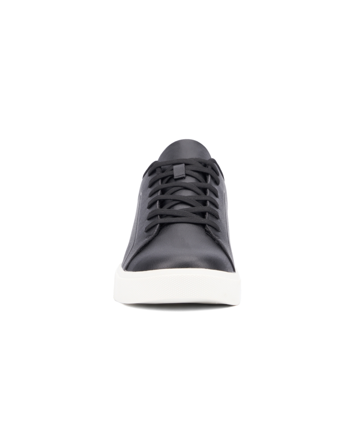 New York & Company Men's Rupertin Low Top Sneakers