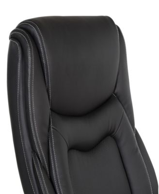 Office Star 49" Executive High Back Office Chair