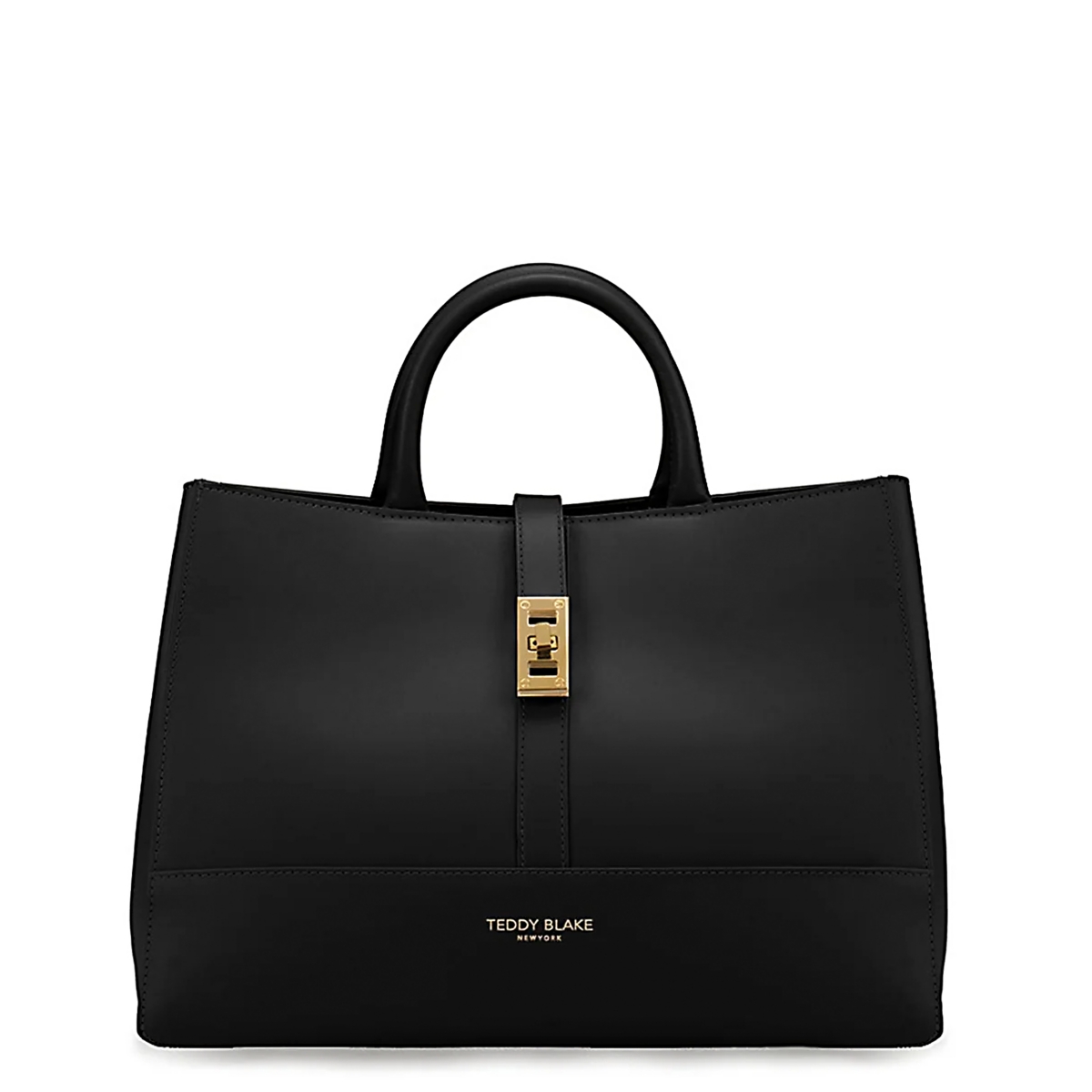 Lola Vitello 12" - Black