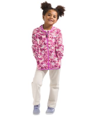 The North Face - Toddler & Little Kids Glacier Full-Zip Hoodie