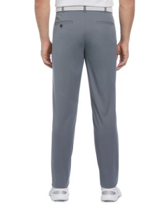 Men's Moisture Wicking Active-Waistband Golf Pants