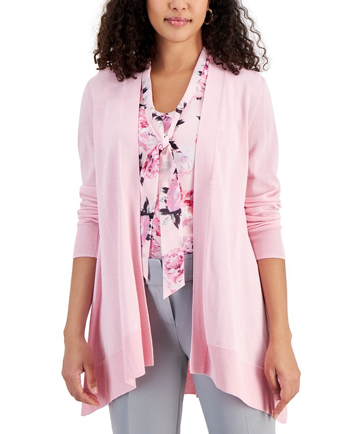 Kasper cardigan sweaters 2025