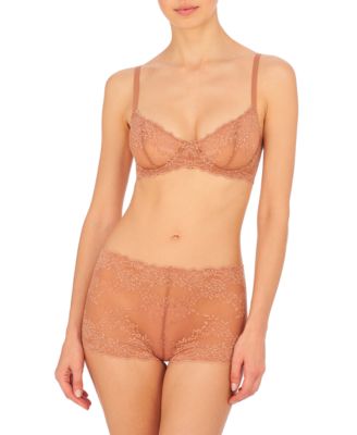 Women's Heavenly Convertible Balconette Underwire Bra 724314