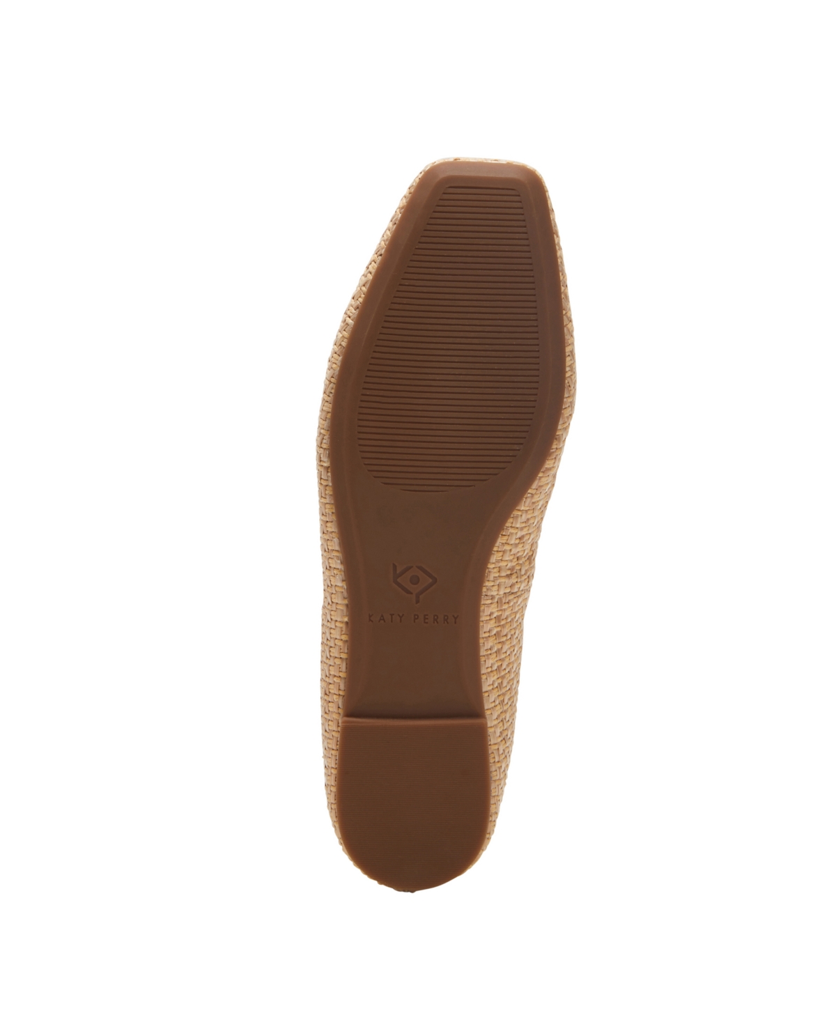 Katy Perry Women's Evie Daisy Ballet Flats