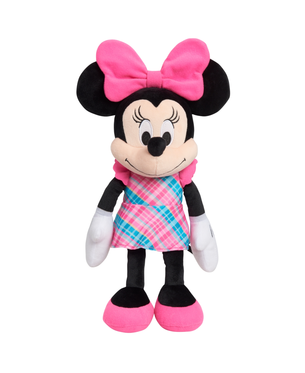 Minnie Mouse Disney Easter Medium Plush Stuffed Animal