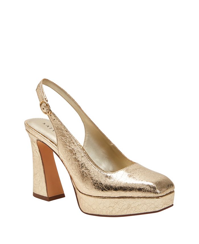 Katy perry heels macy's sale