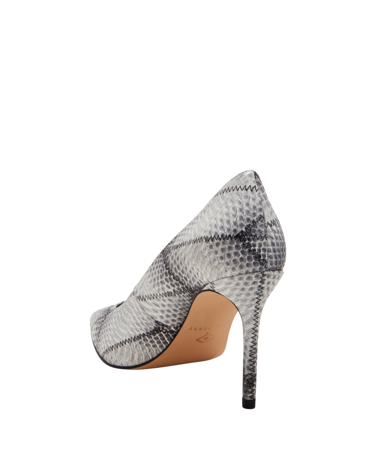 Katy Perry Women's Revival Pointed Toe Pumps