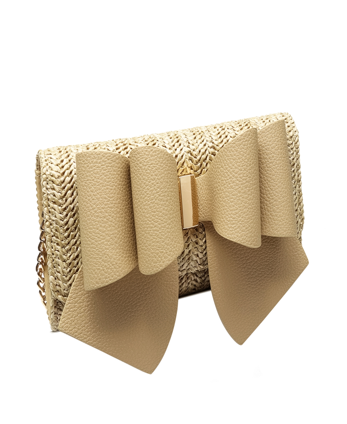 Like Dreams Bonnie Straw Wallet Crossbody