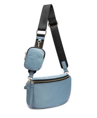 Out Of Norm Crossbody