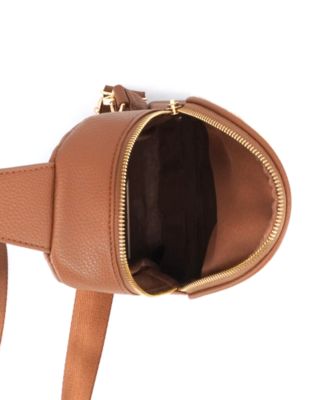 Maxy Sherpa Sling bag Crossbody