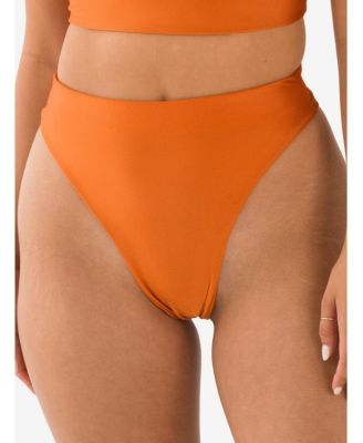 Women's Wish Thong Bikini Bottom