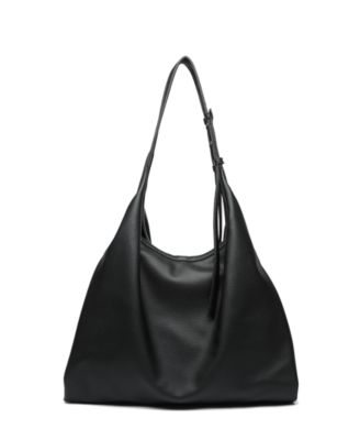 The Diplomat Slouch Tote