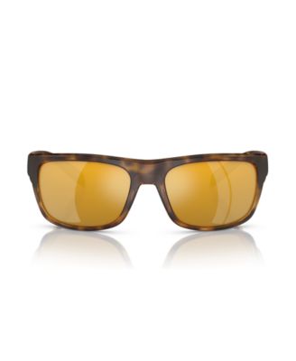 Native Men's Ashdown Polarized Sunglasses, Polar XD9003