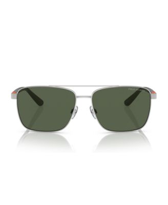 Men's Polarized Sunglasses, PH3137
