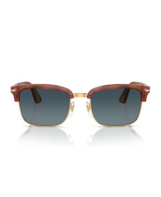 Unisex Polarized Sunglasses, Gradient PO3327S