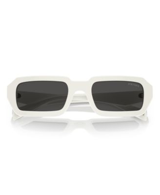 Symbole Geometric Women's Sunglasses, PR A12S