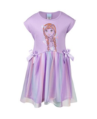 Frozen Elsa Dress