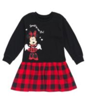Minnie mouse dress macys shop