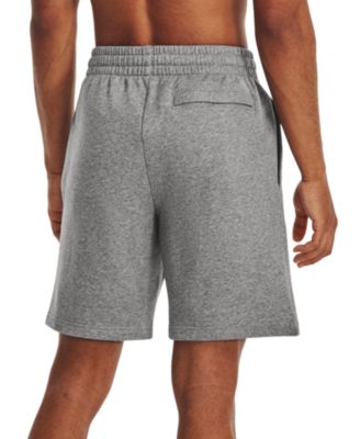 Men's Rival Fleece 10" Drawstring Shorts