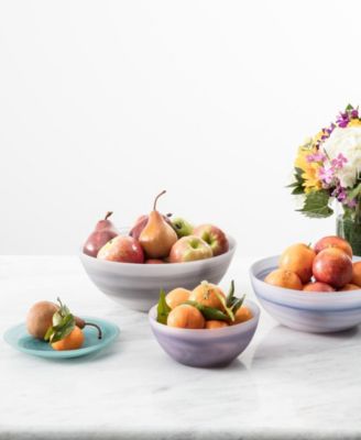 La Jolla Serving Bowl