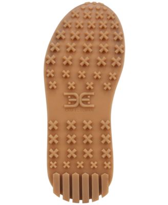 Women's Langley Lace-Up Sneakers