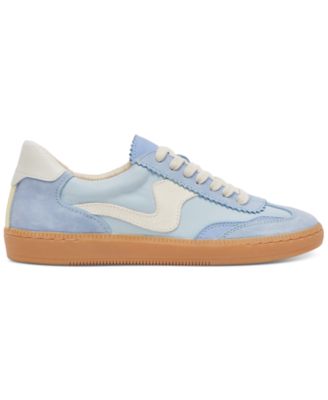 Women's Notice Low-Profile Lace-Up Sneakers