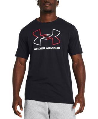 Under Armour - Men's GL Foundation Logo Graphic T-Shirt