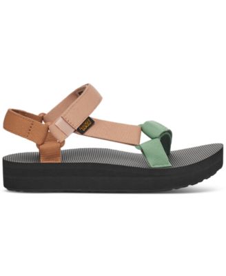 Women's Midform Universal Sandals