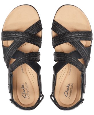 Women's Laurieann Rena Embellished Strappy Sandals