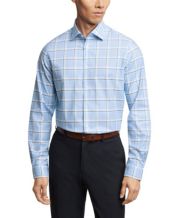 Macys michael kors mens sales shirts