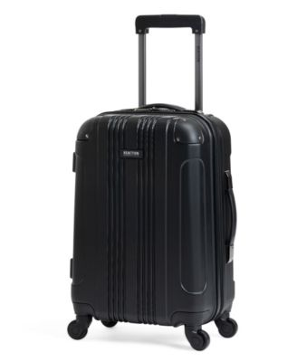 Out of Bounds 2-pc Lightweight Hardside Spinner Luggage Set