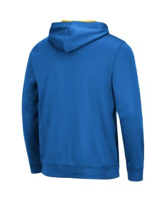 Men's UCLA Bruins Resistance&nbsp;Pullover Hoodie