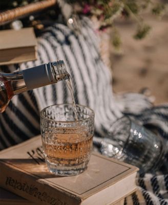 7 oz. Coastal Tumbler, Set of 6