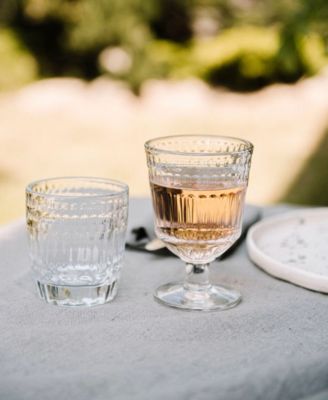 7 oz. Coastal Wine Glass, Set of 6