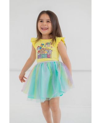 Little Girls Dress