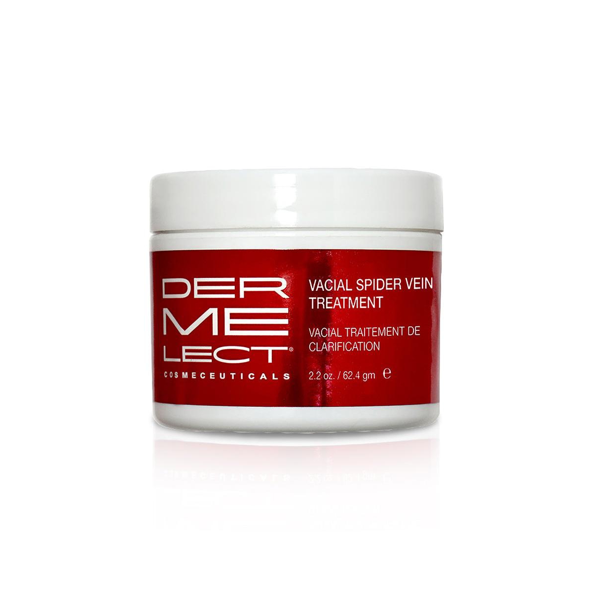 Vacial Spider Vein Treatment - Open Miscellaneous