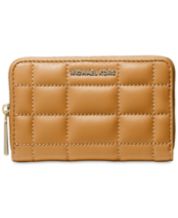 Michael kors wallets on sale at discount macy s