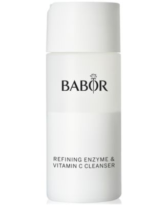 Refining Enzyme & Vitamin C Cleanser, 1.41 oz.