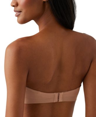 Women's Comfort First Strapless Underwire Bra 854339