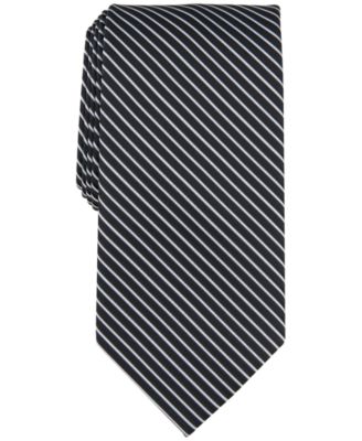 Perry Ellis Portfolio - Men's Keen Stripe Tie