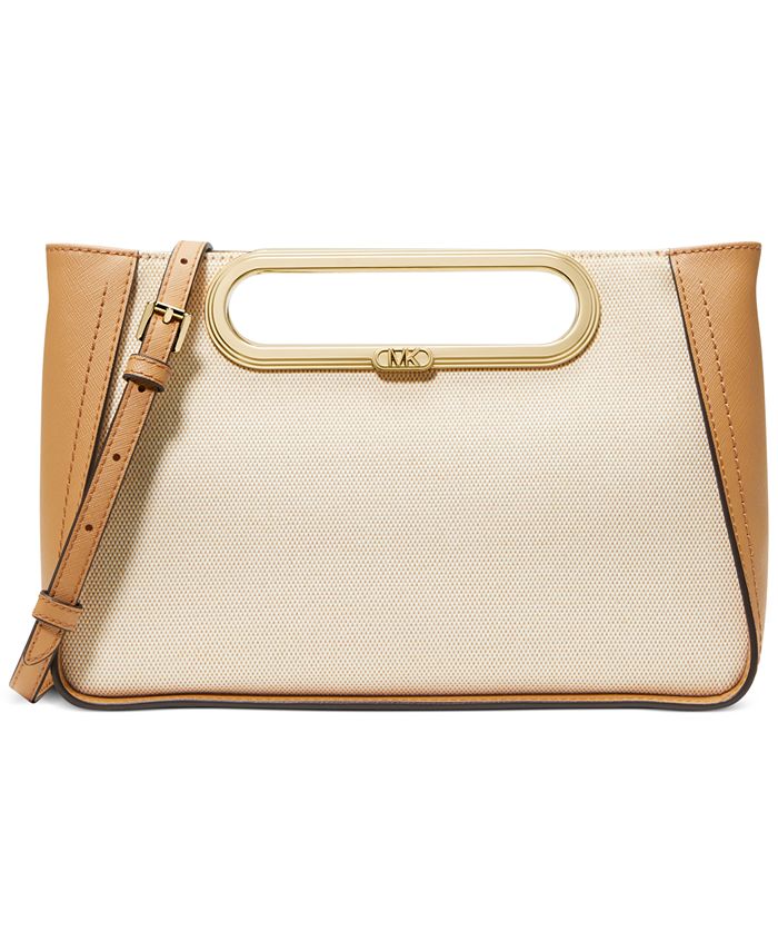 Michael kors discount chelsea clutch