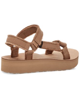 Women's Midform Universal Sandals