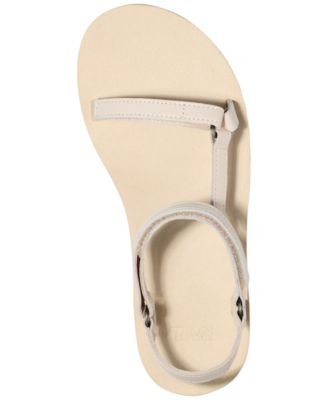 Women's Original Universal Slim Leather Sandals